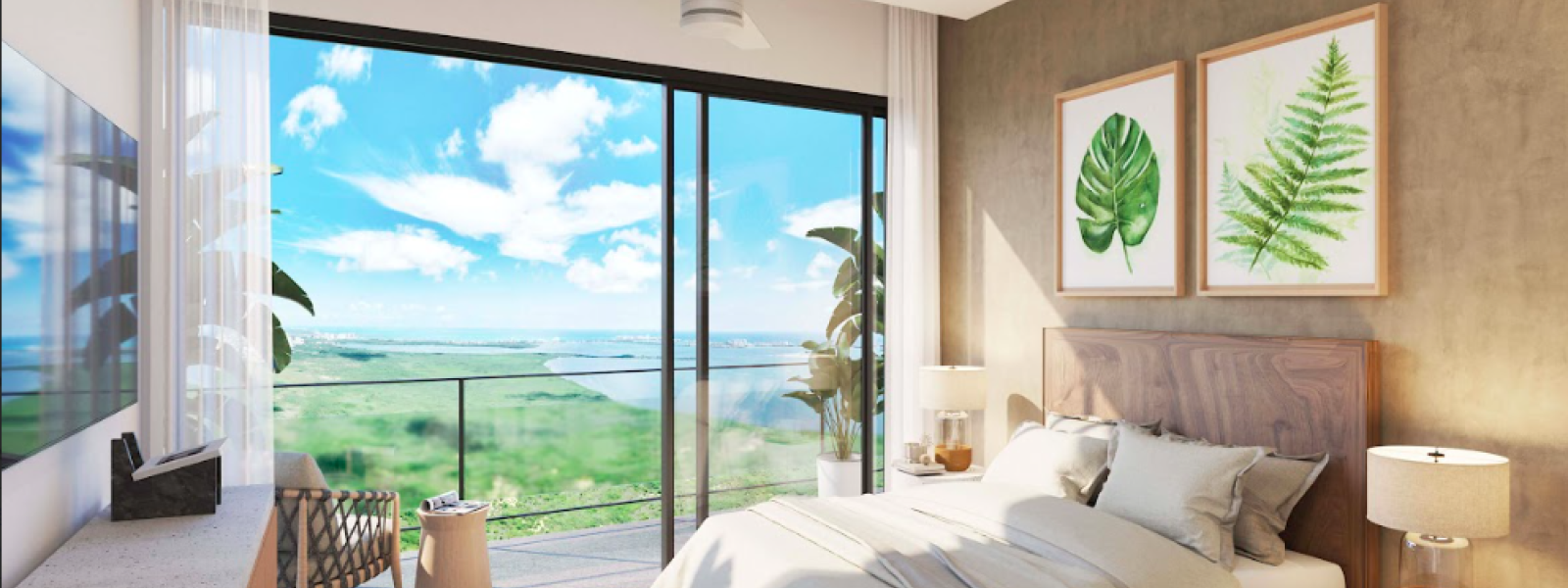 cancun, Quintana Roo, 2 Bedrooms Bedrooms, ,2 BathroomsBathrooms,Departamento,En Venta,1027